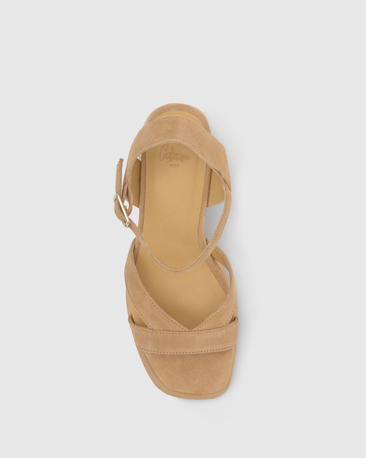 Vero in Toasted Leather