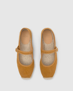 Padua in Ambar Cotton