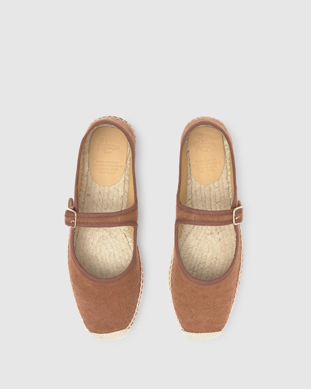 Padua in Pecan
