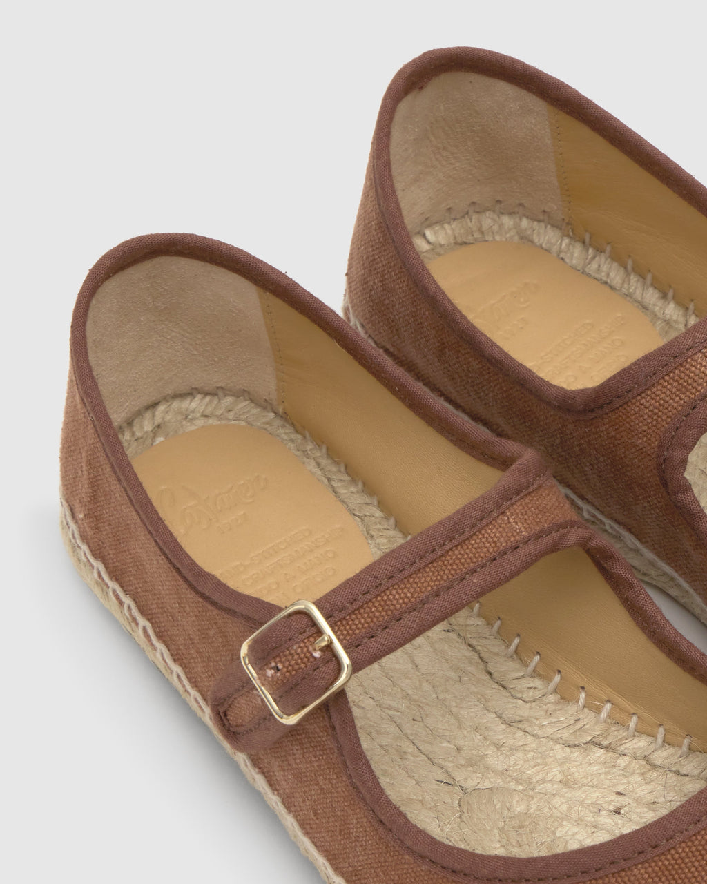 Padua in Pecan