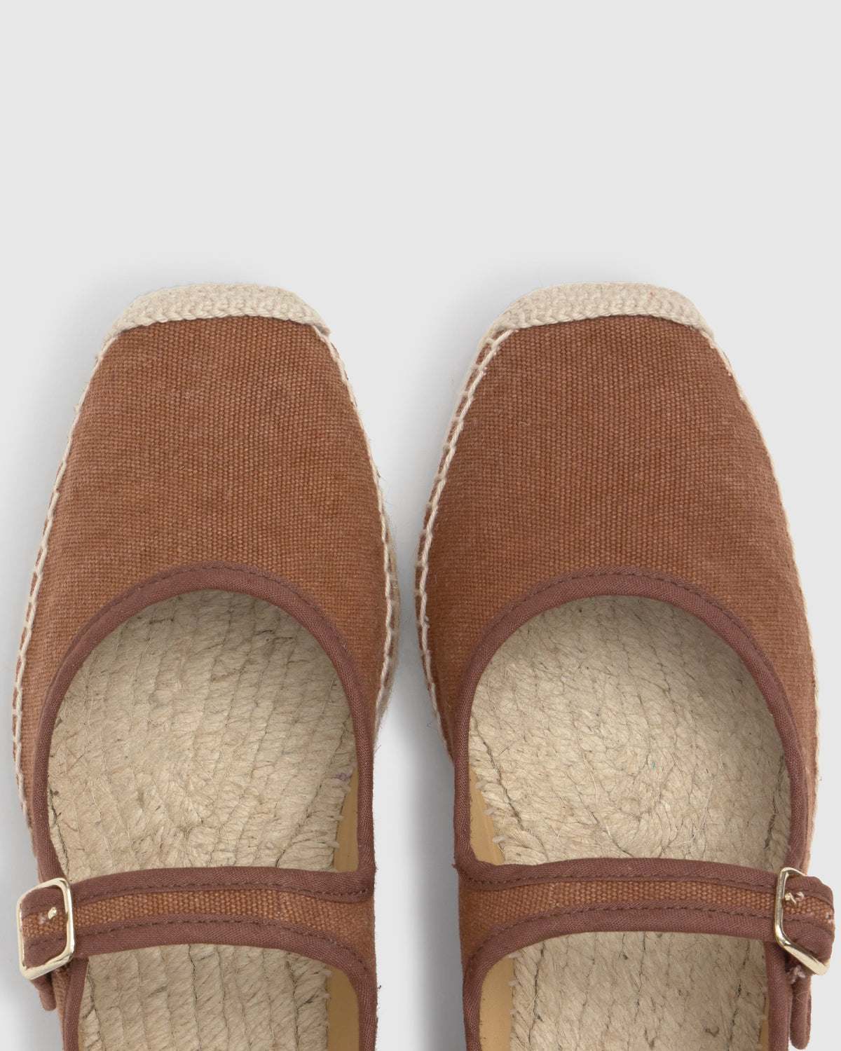 Padua in Pecan