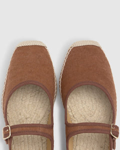 Padua in Pecan