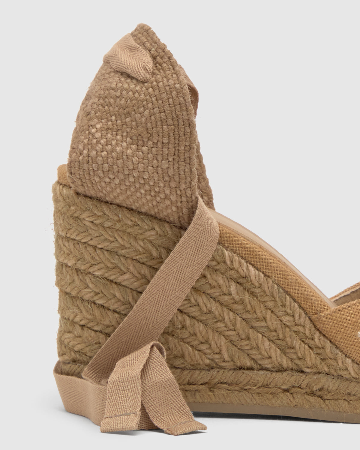 Joyce Etro 8 in Toasted Cotton