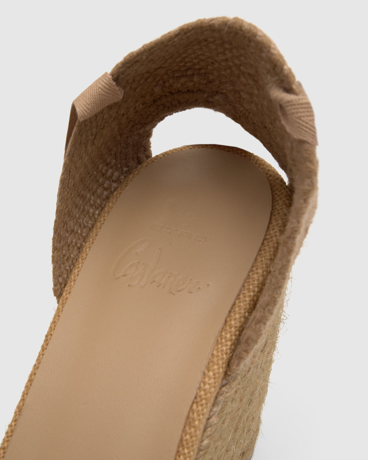 Joyce Etro 8 in Toasted Cotton