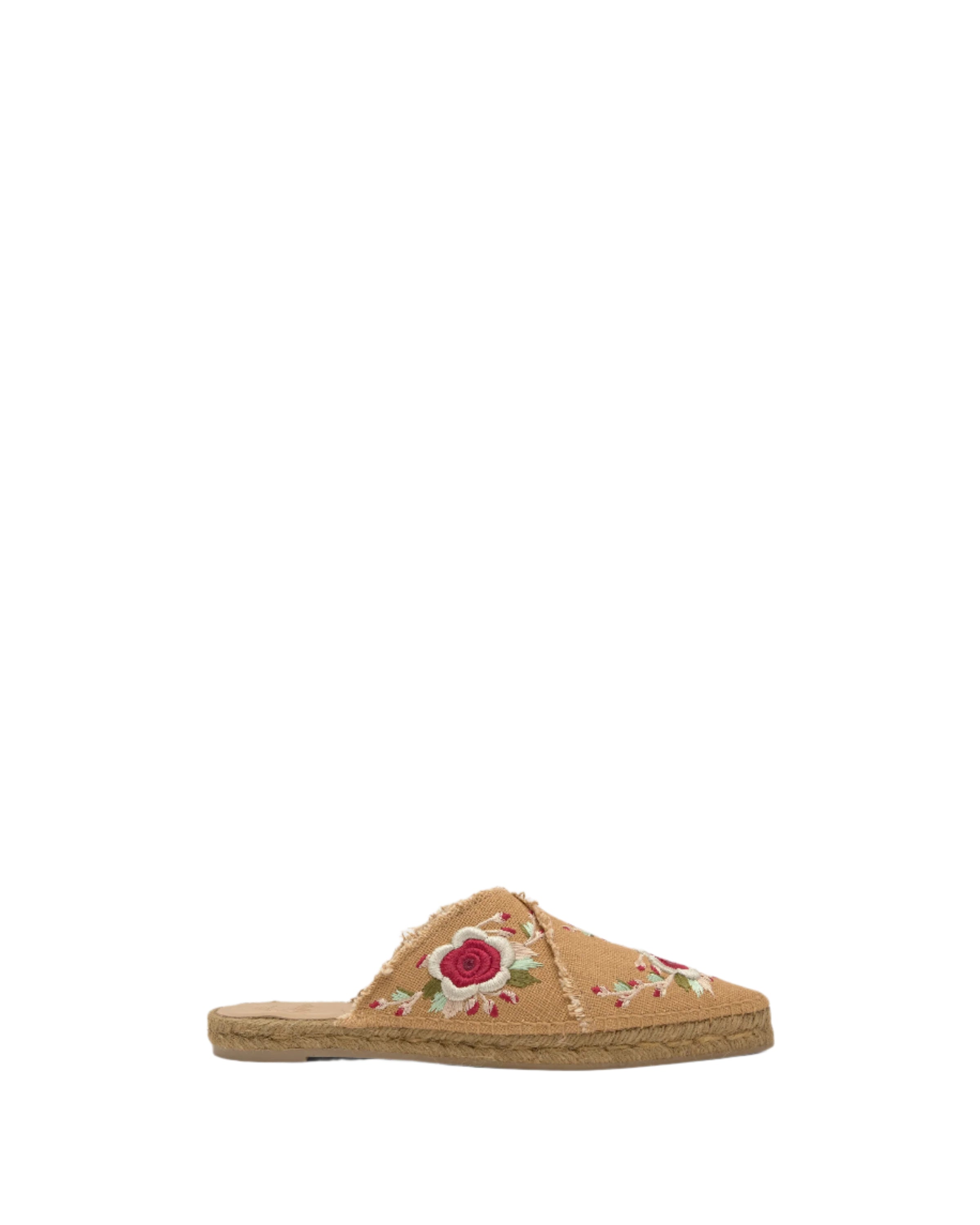 Rosana Etro in Toasted Linen