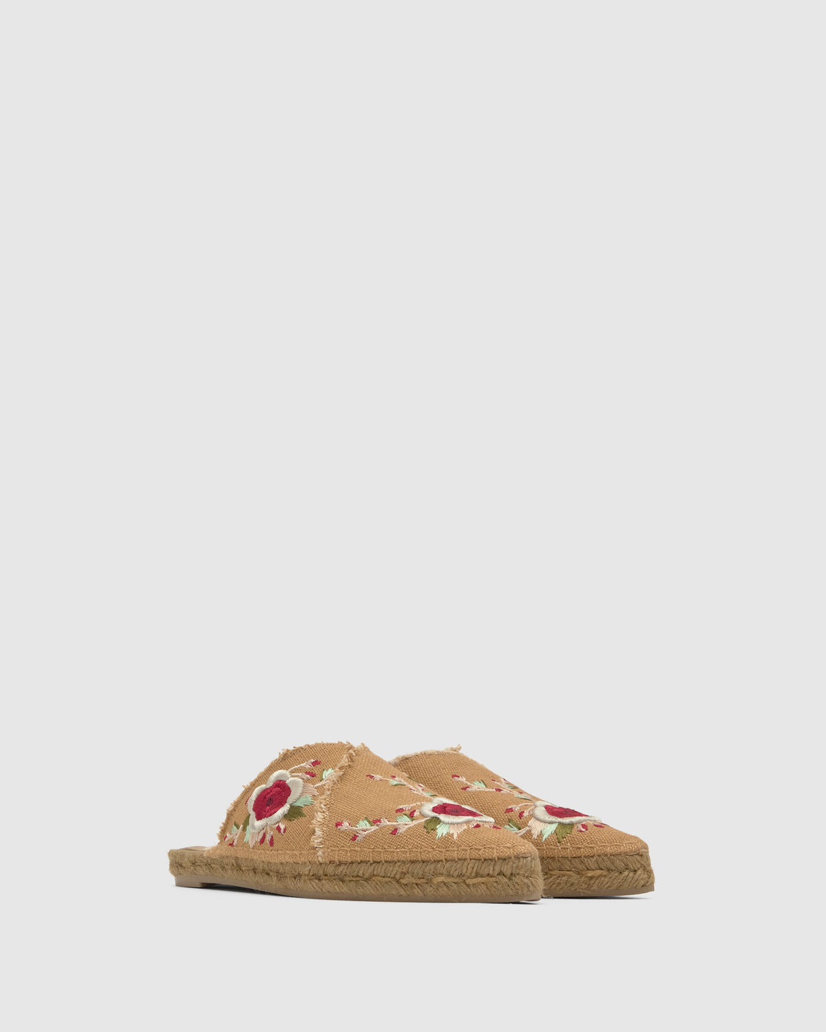 Rosana Etro in Toasted Linen