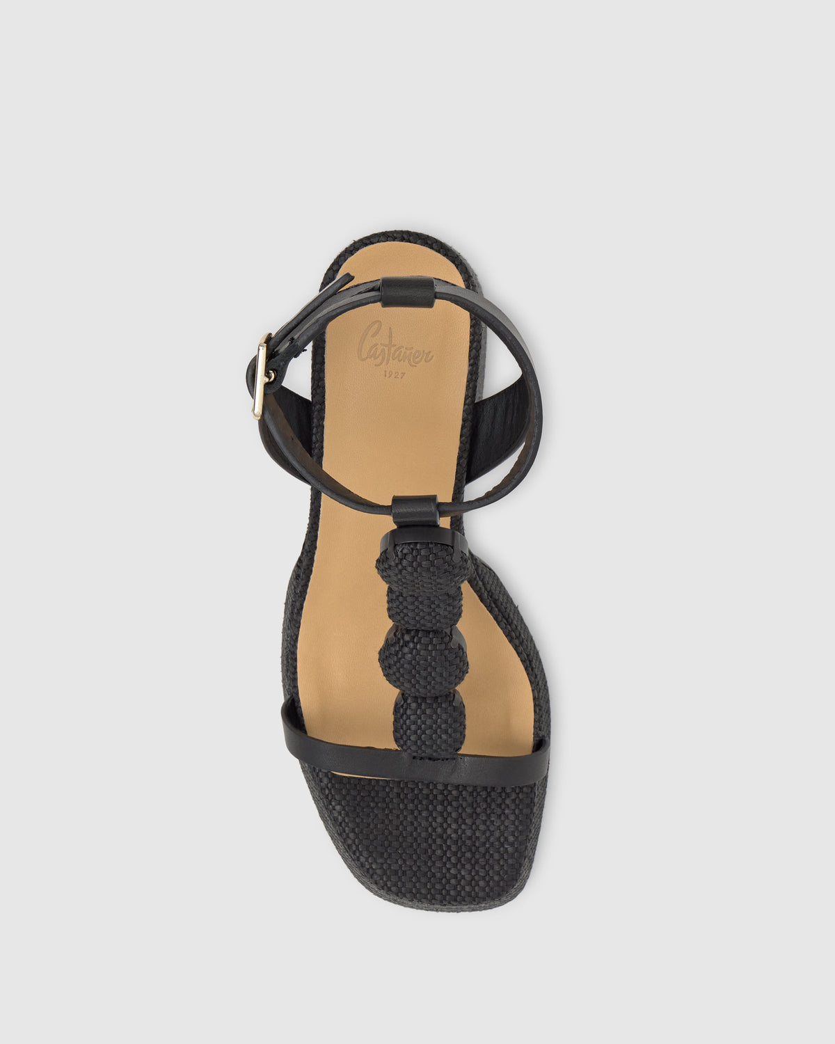 Vitto in Black