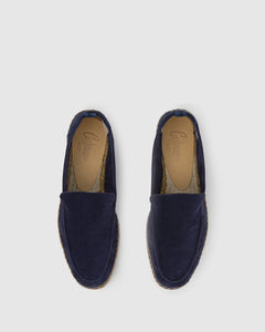 Men's Nino in Dark Blue