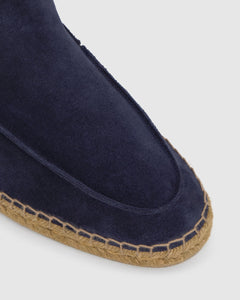 Men's Nino in Dark Blue