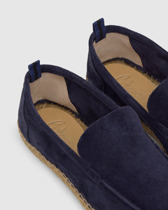 Men's Nino in Dark Blue