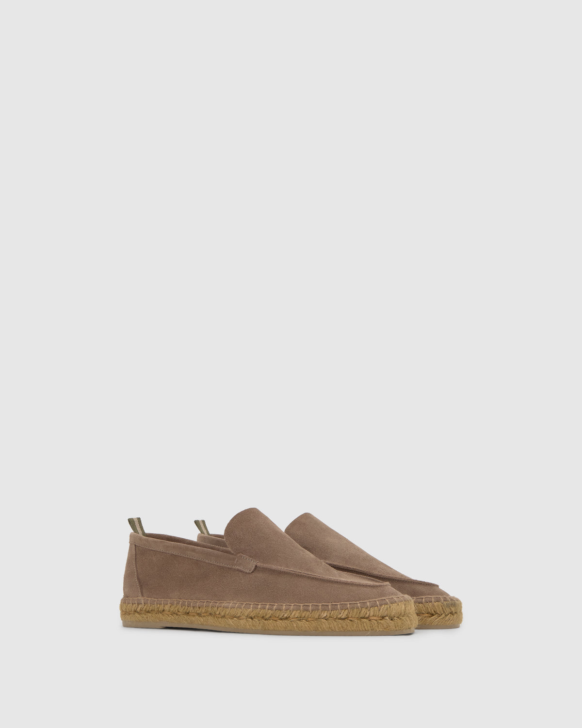 Men’s Nino in Taupe