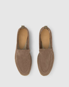 Men’s Nino in Taupe