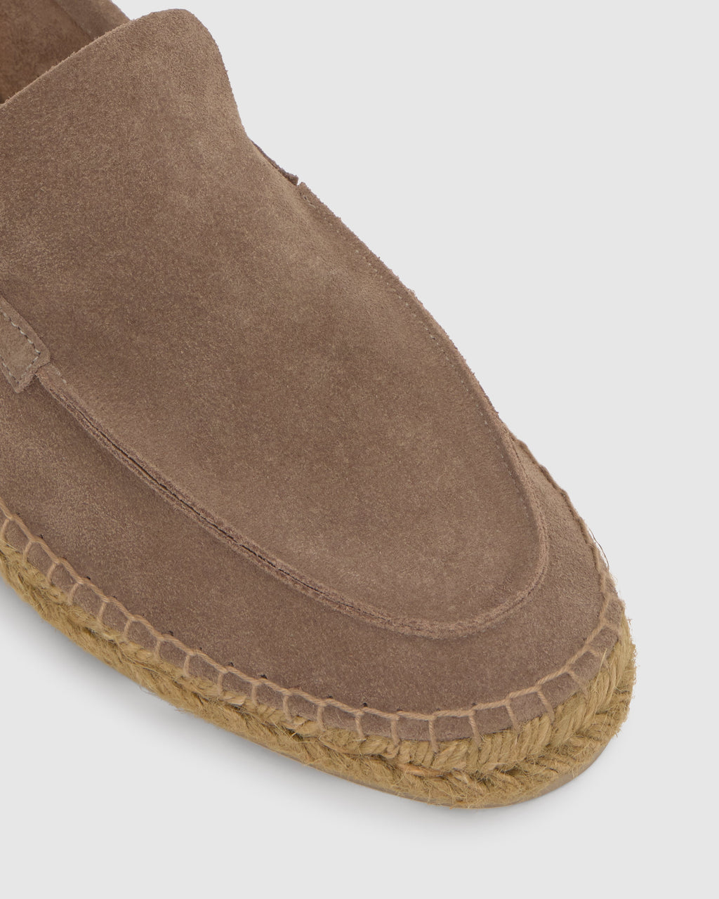Men’s Nino in Taupe