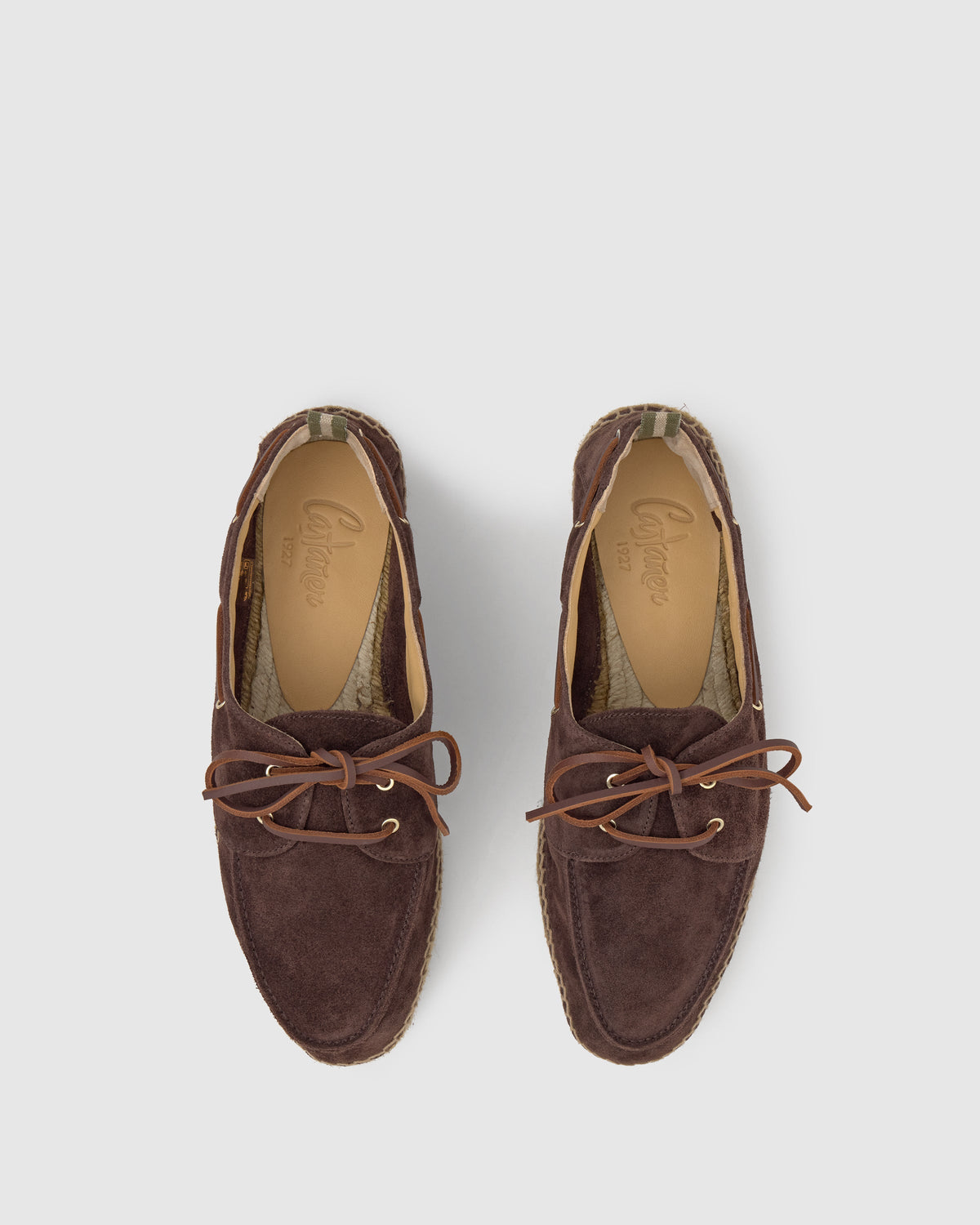 Men's Nemo in Dark Brown
