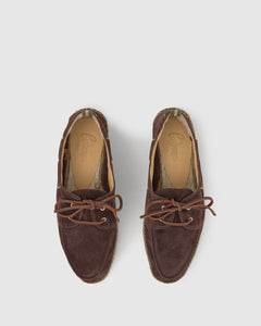 Men's Nemo in Dark Brown