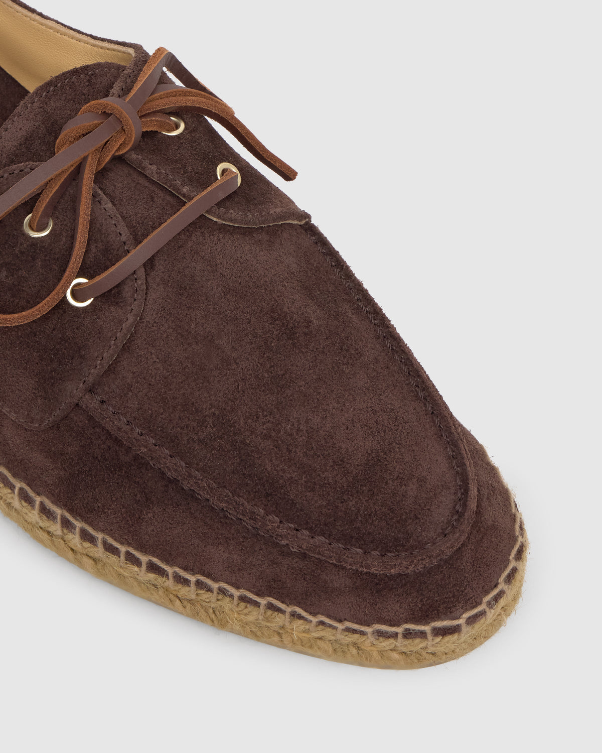Men's Nemo in Dark Brown