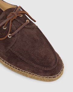 Men's Nemo in Dark Brown