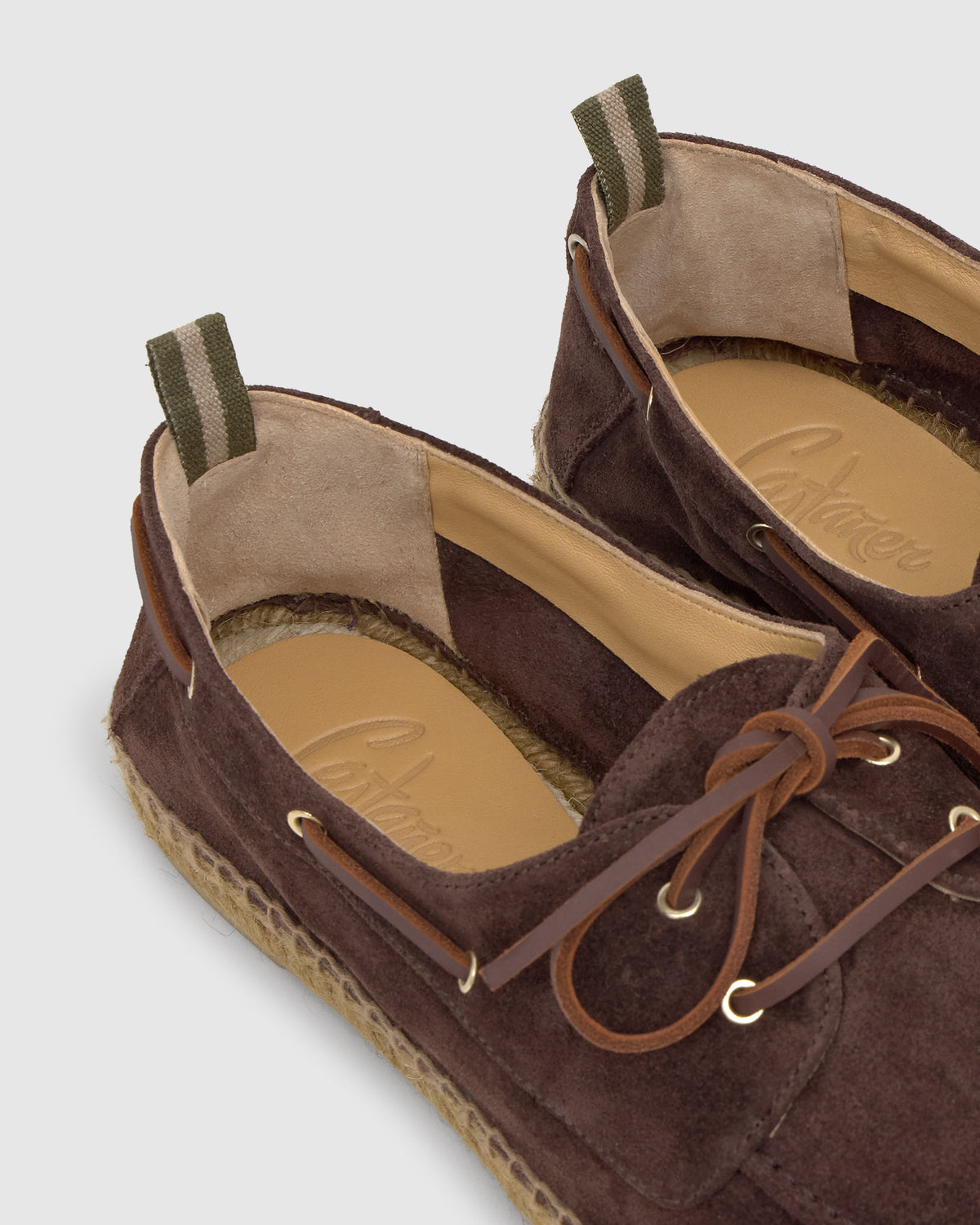 Men's Nemo in Dark Brown