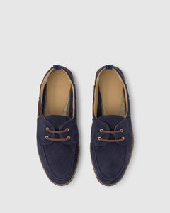 Nemo in Blue