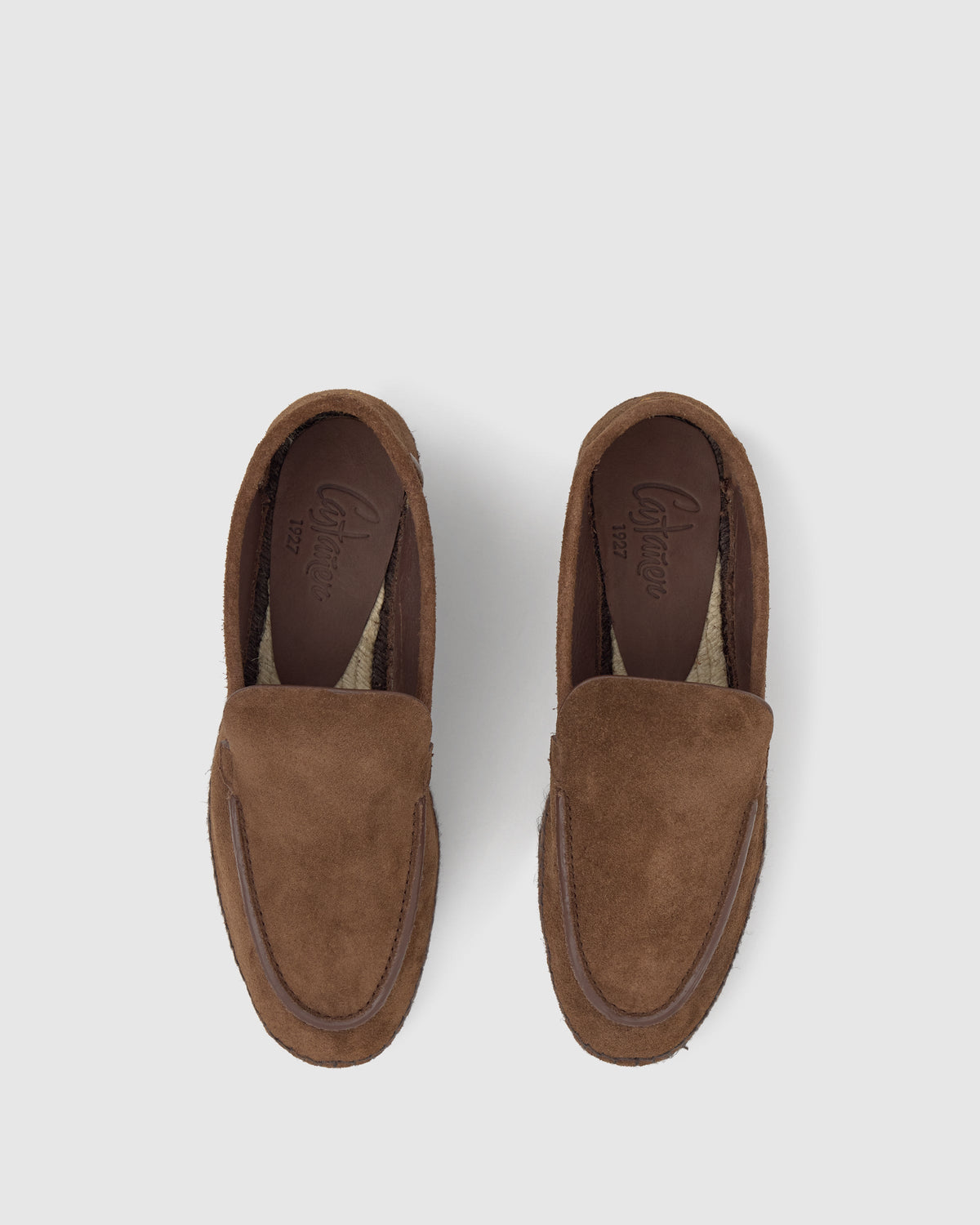 Men's Neals in Chocolate Brown