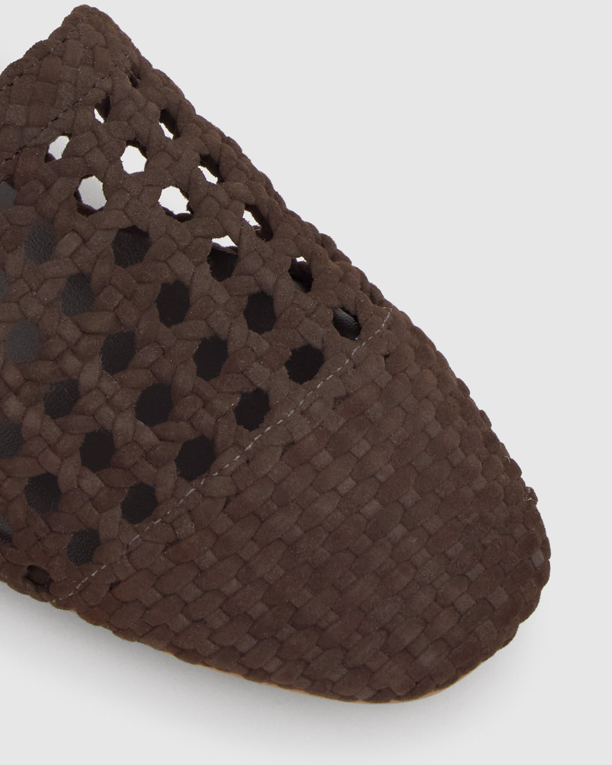 Gonza in Dark Brown