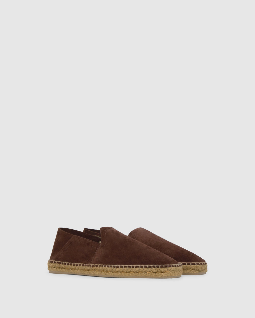 Parker in Brown