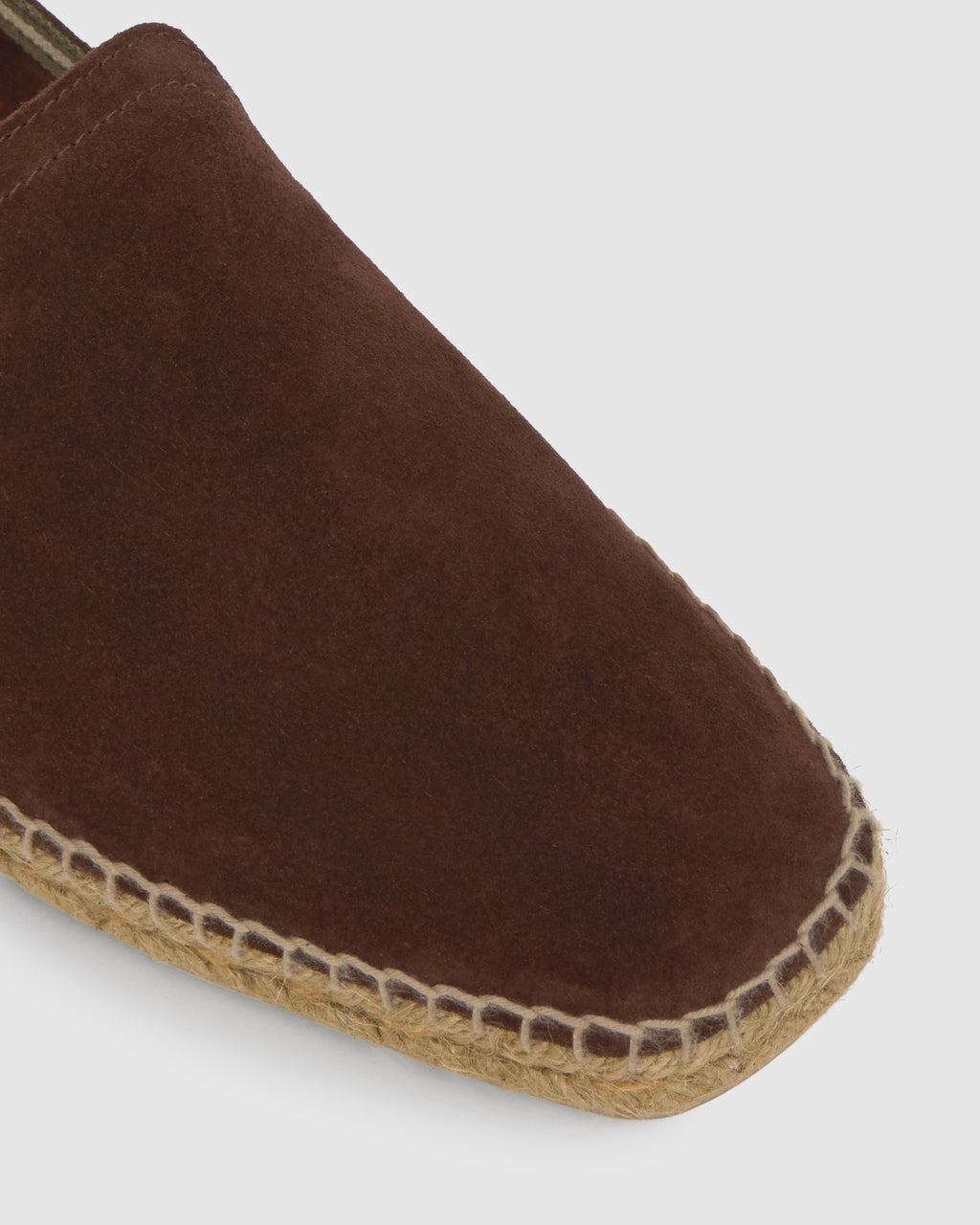 Parker in Brown