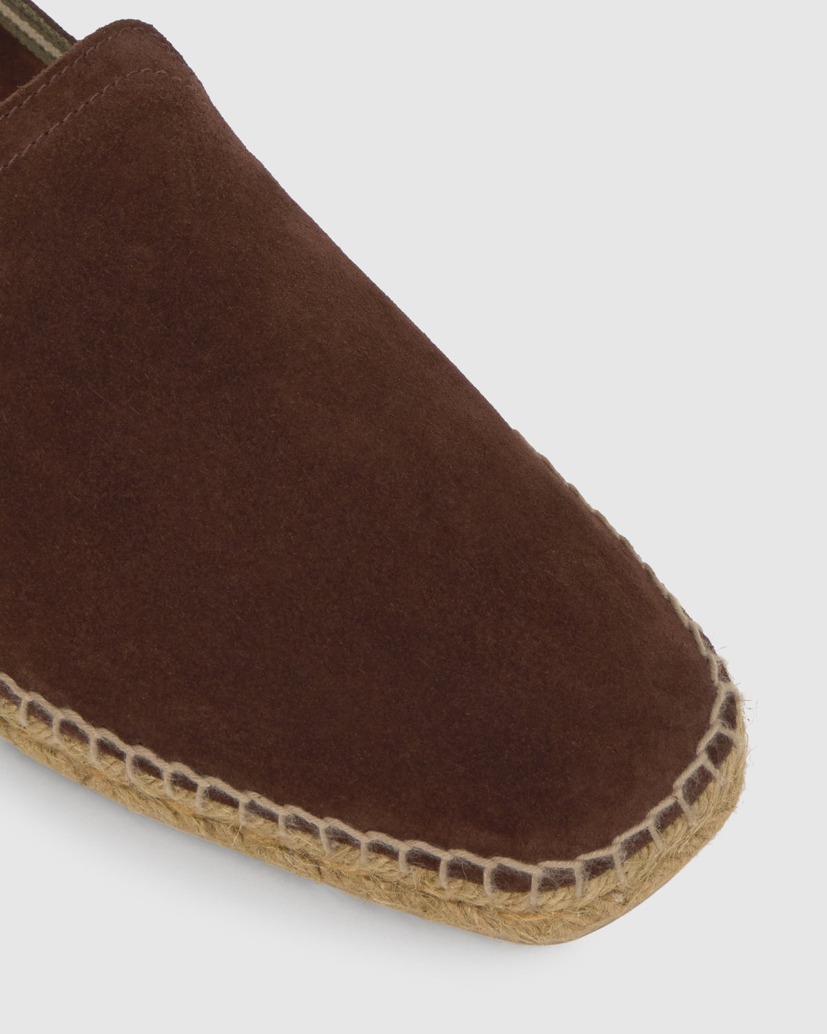 Parker in Brown