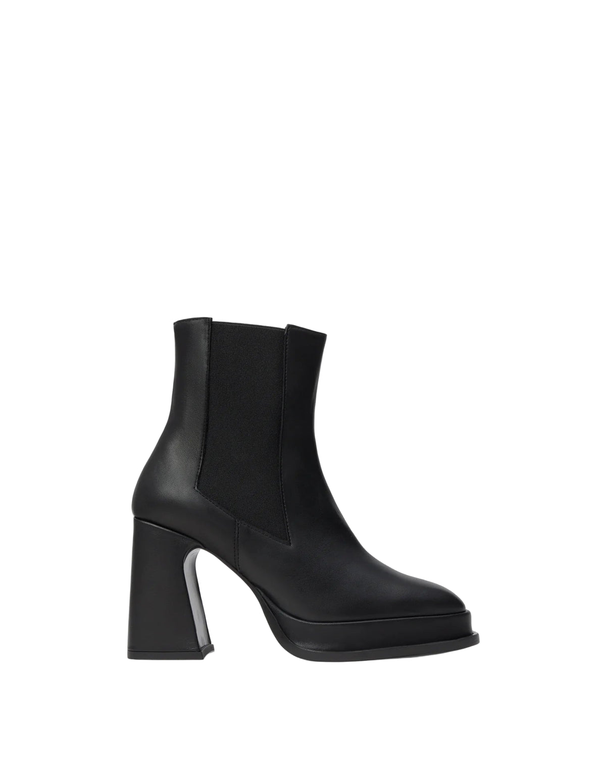 Bimba in Black