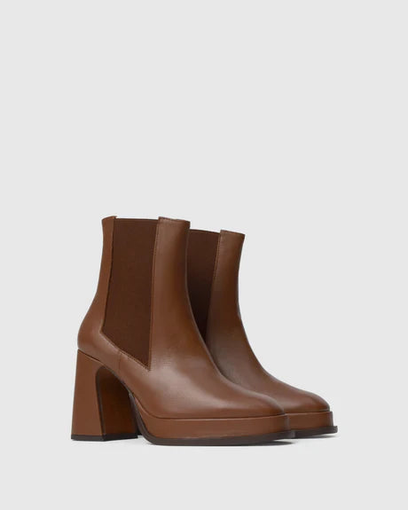 Bimba in Caramel