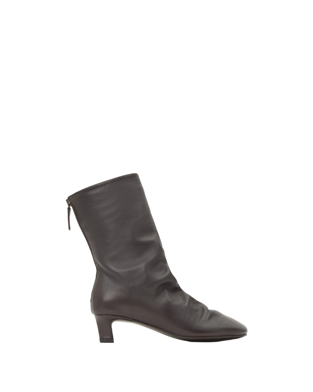 Ariel in Brown