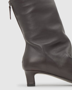 Ariel in Brown