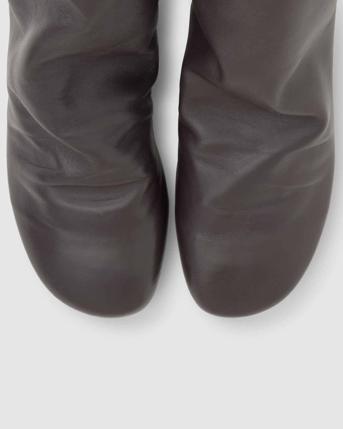 Ariel in Brown