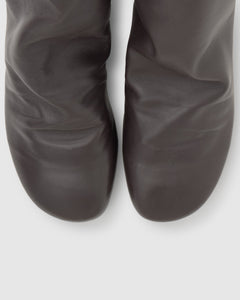 Ariel in Brown