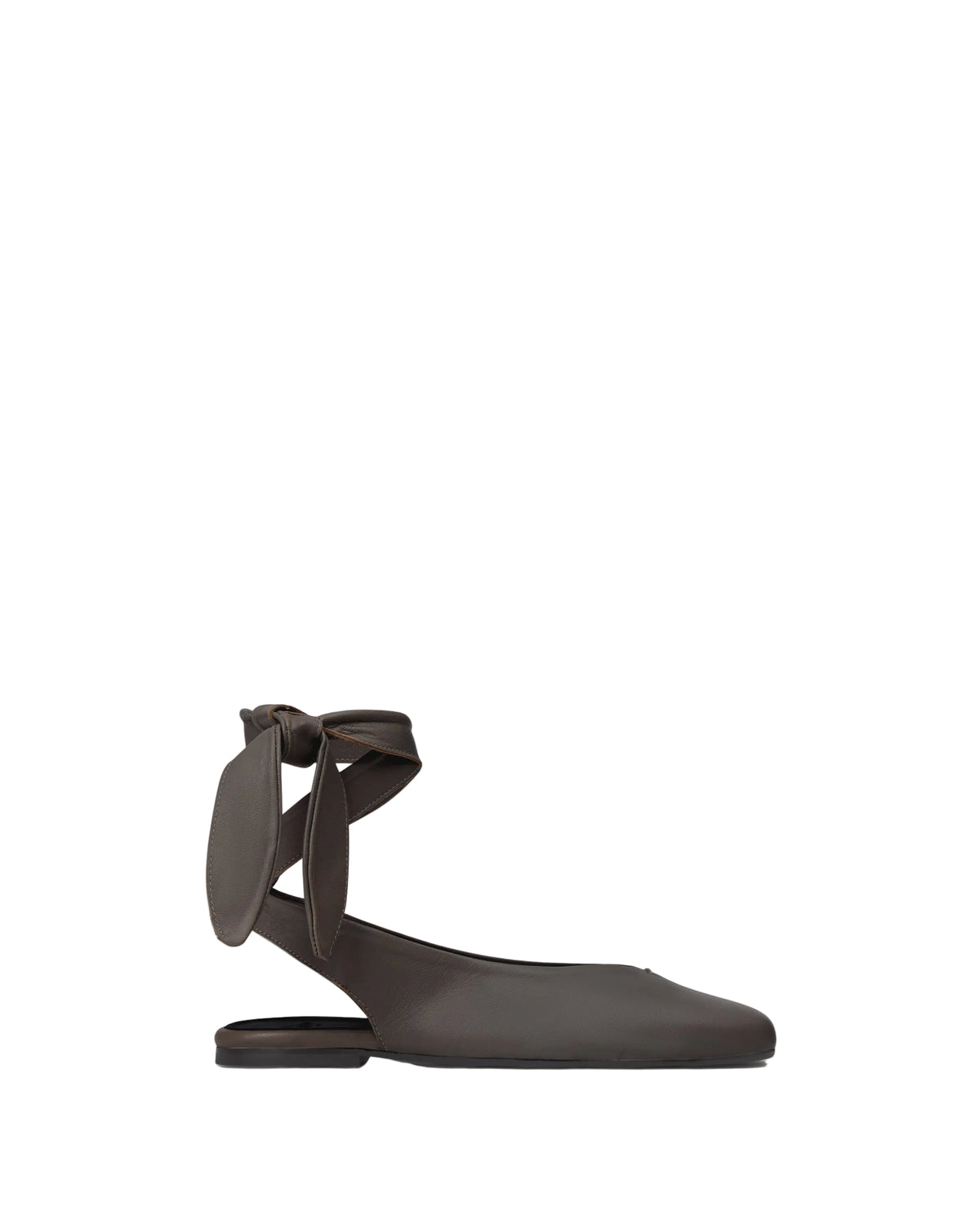 Sybil in Brown
