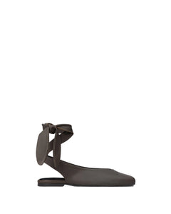 Sybil in Brown
