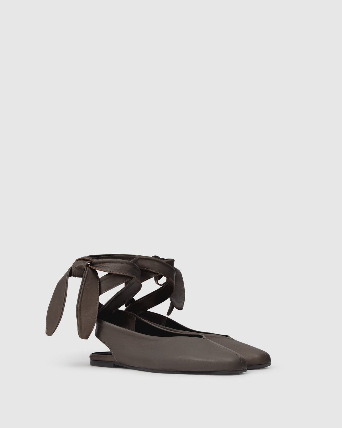 Sybil in Brown