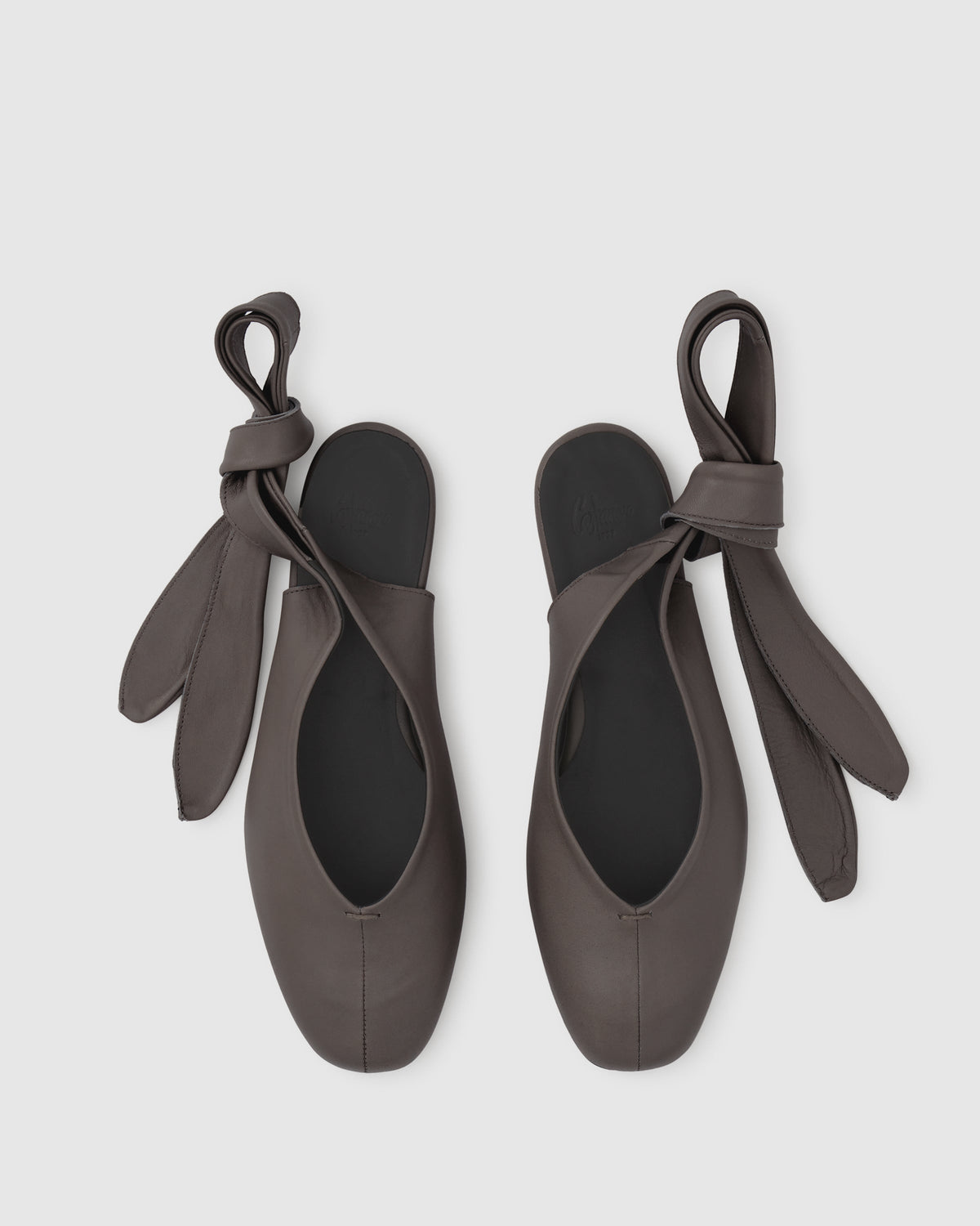 Sybil in Brown