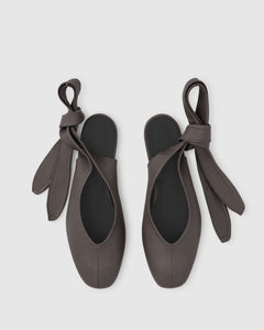 Sybil in Brown