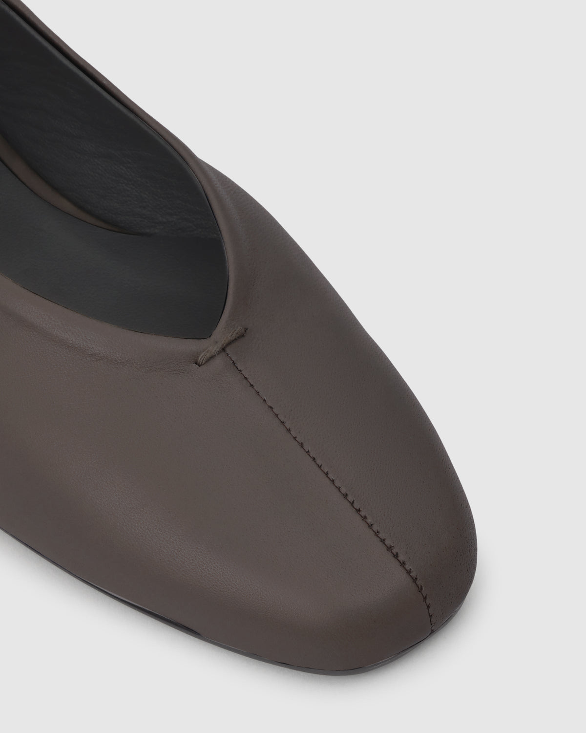Sybil in Brown