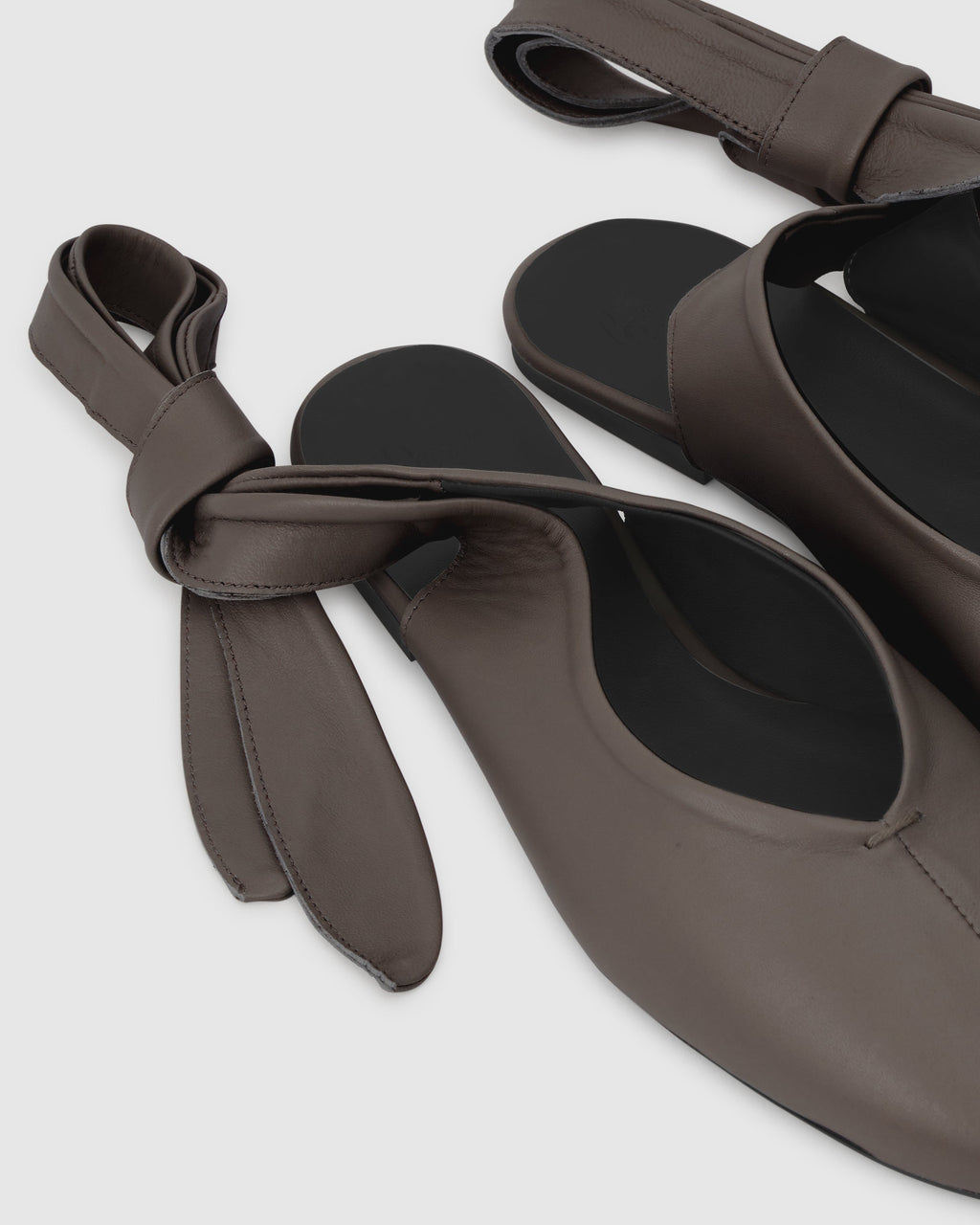 Sybil in Brown