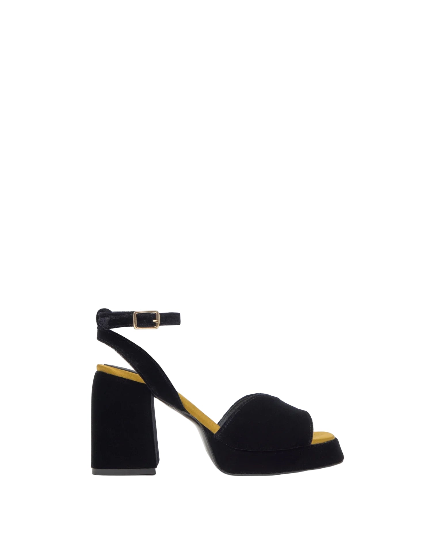 Valencia in Black