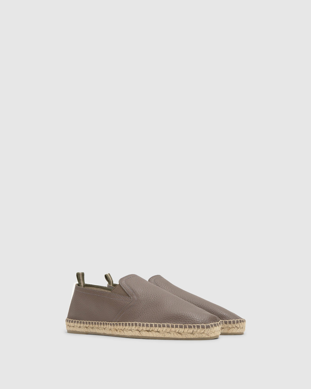 Men’s Justin in Taupe