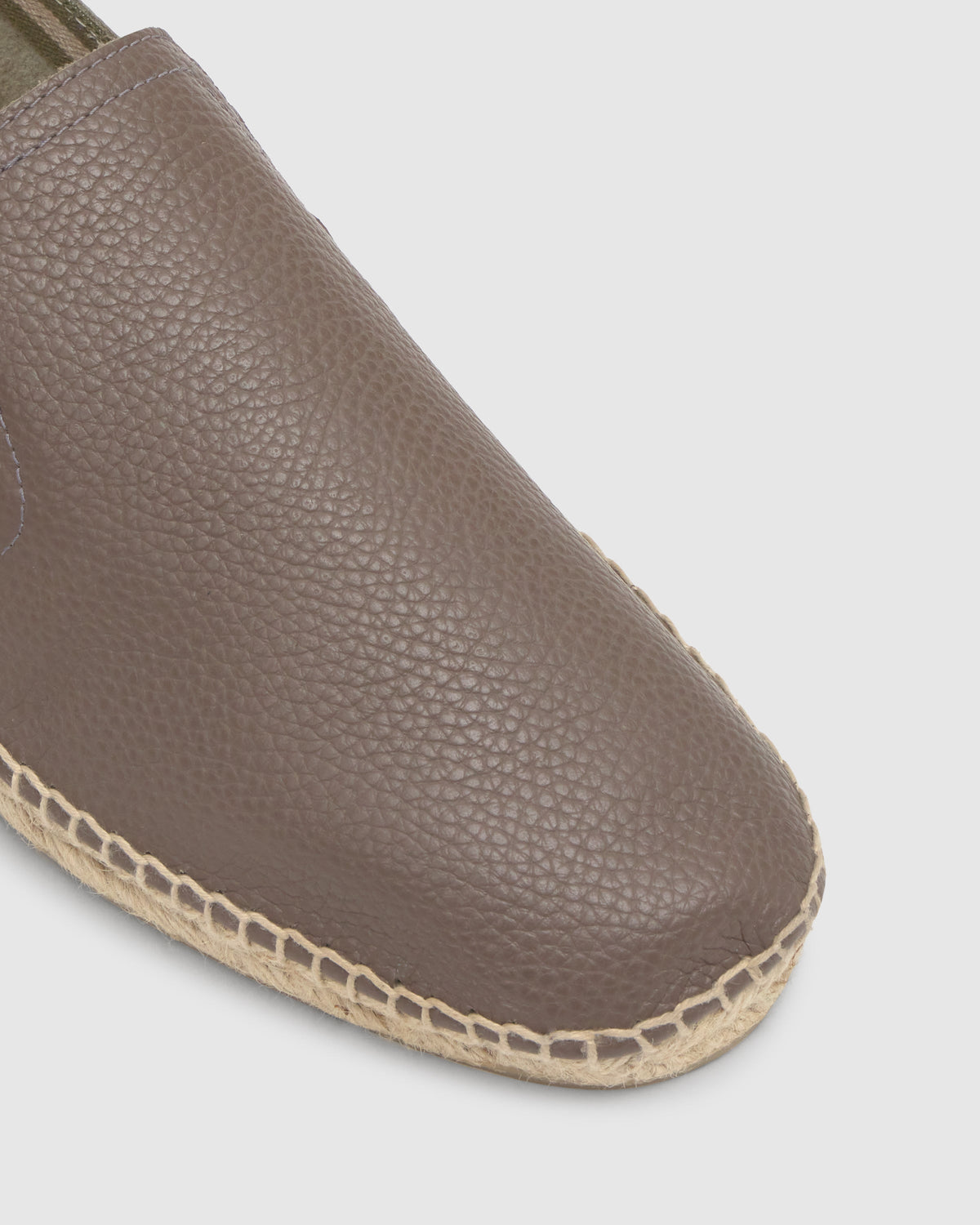 Men’s Justin in Taupe