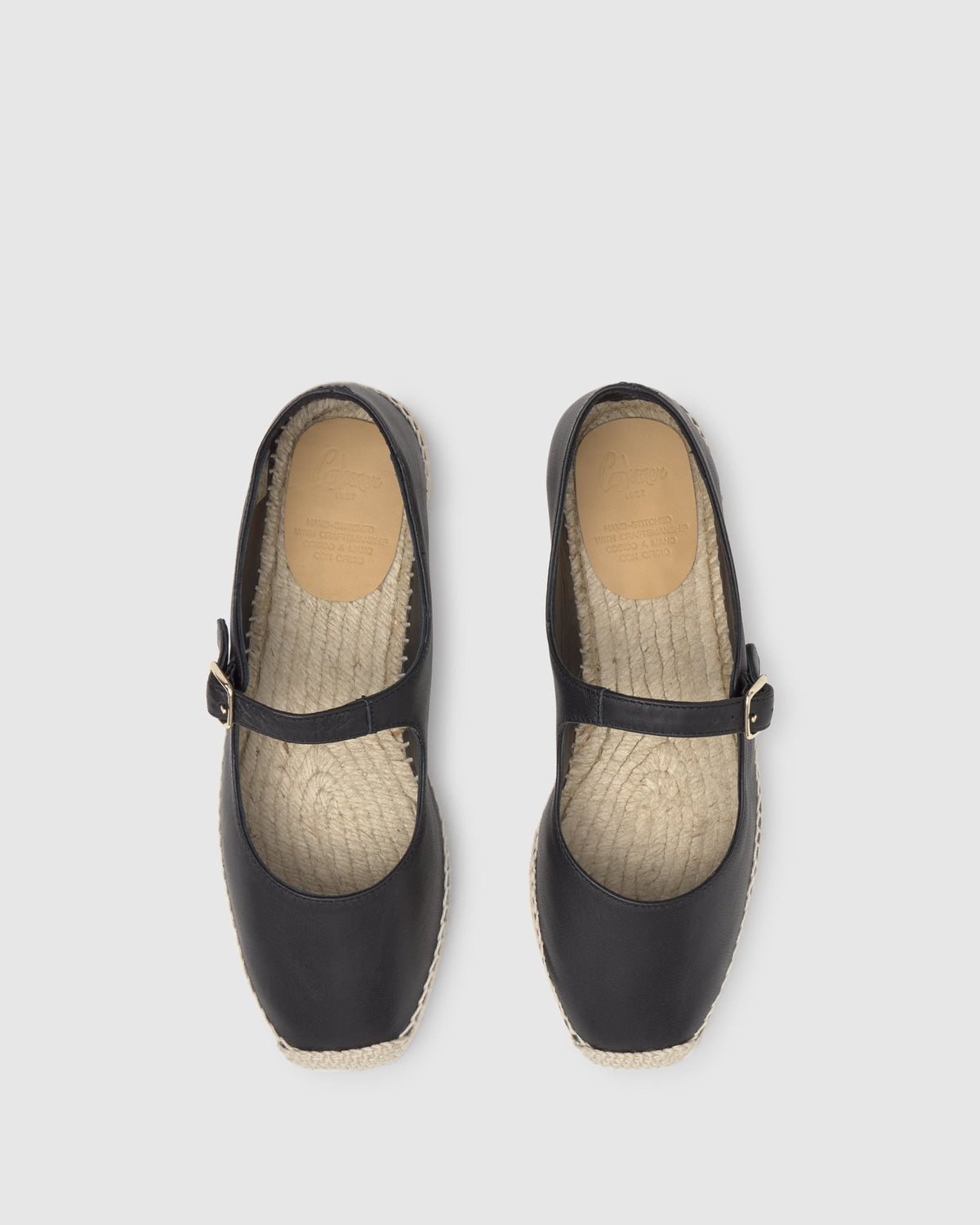 Pepa in Black