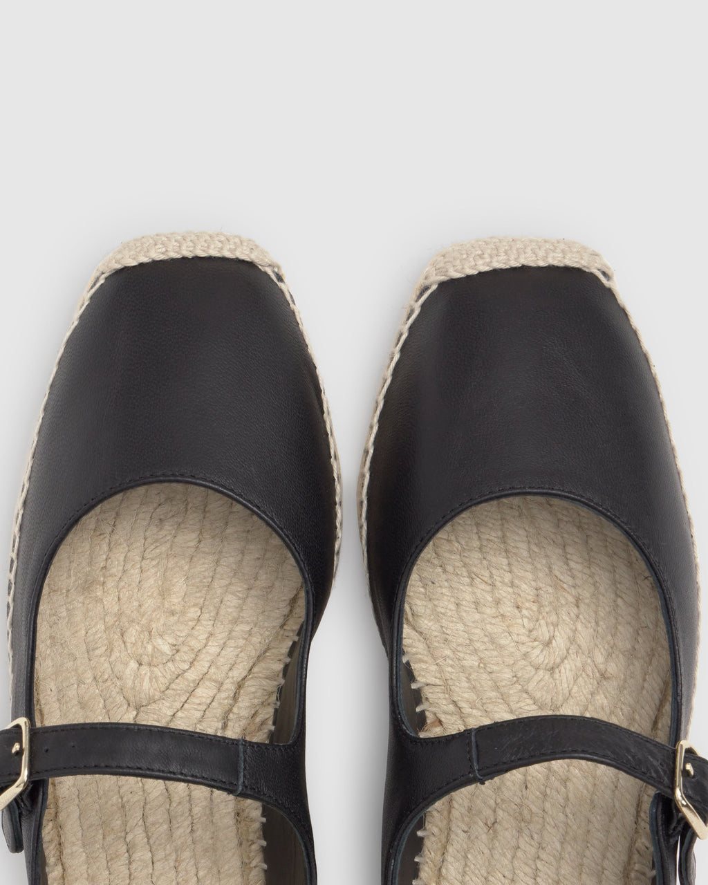 Pepa in Black