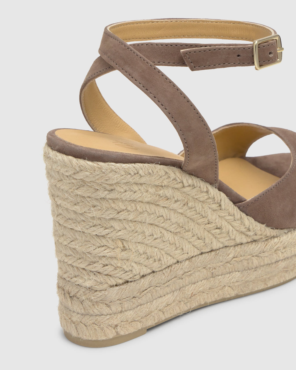 Brook 8ED in Taupe