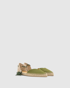 Brava in Olive