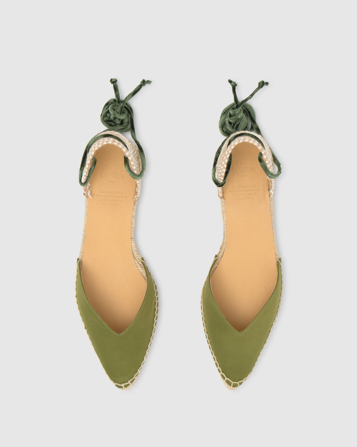 Brava in Olive