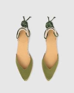 Brava in Olive